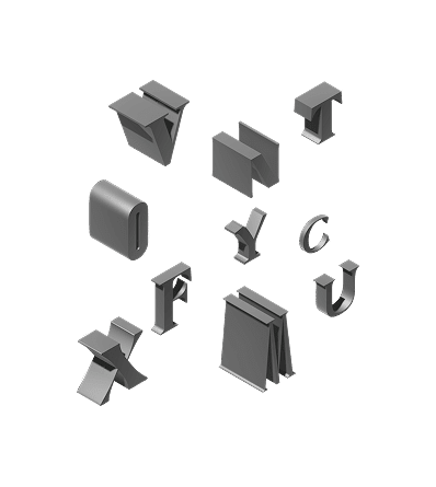 Type: A Visual History<br>of Typefaces and Graphic Styles